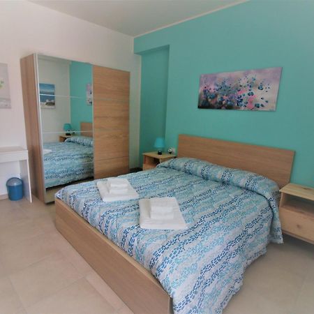 La Rosatea Bed & Breakfast Монреале Екстериор снимка
