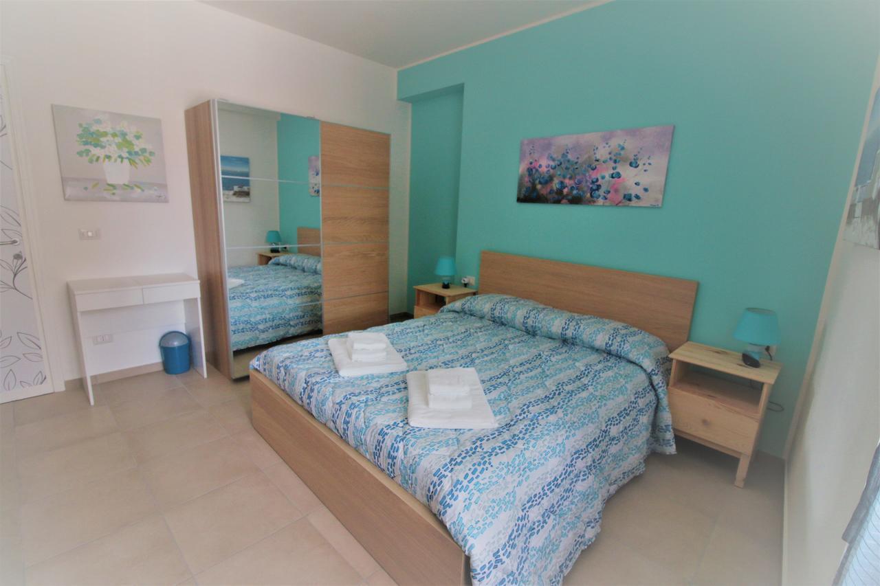 La Rosatea Bed & Breakfast Монреале Екстериор снимка