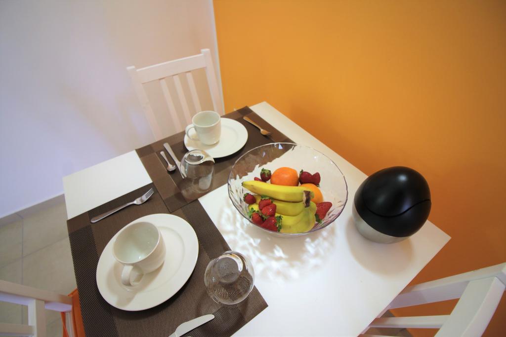 La Rosatea Bed & Breakfast Монреале Екстериор снимка
