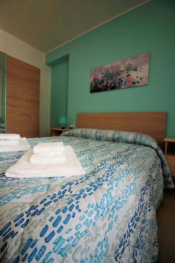 La Rosatea Bed & Breakfast Монреале Екстериор снимка