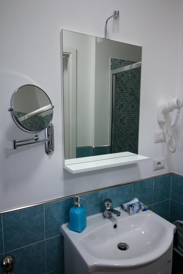 La Rosatea Bed & Breakfast Монреале Екстериор снимка