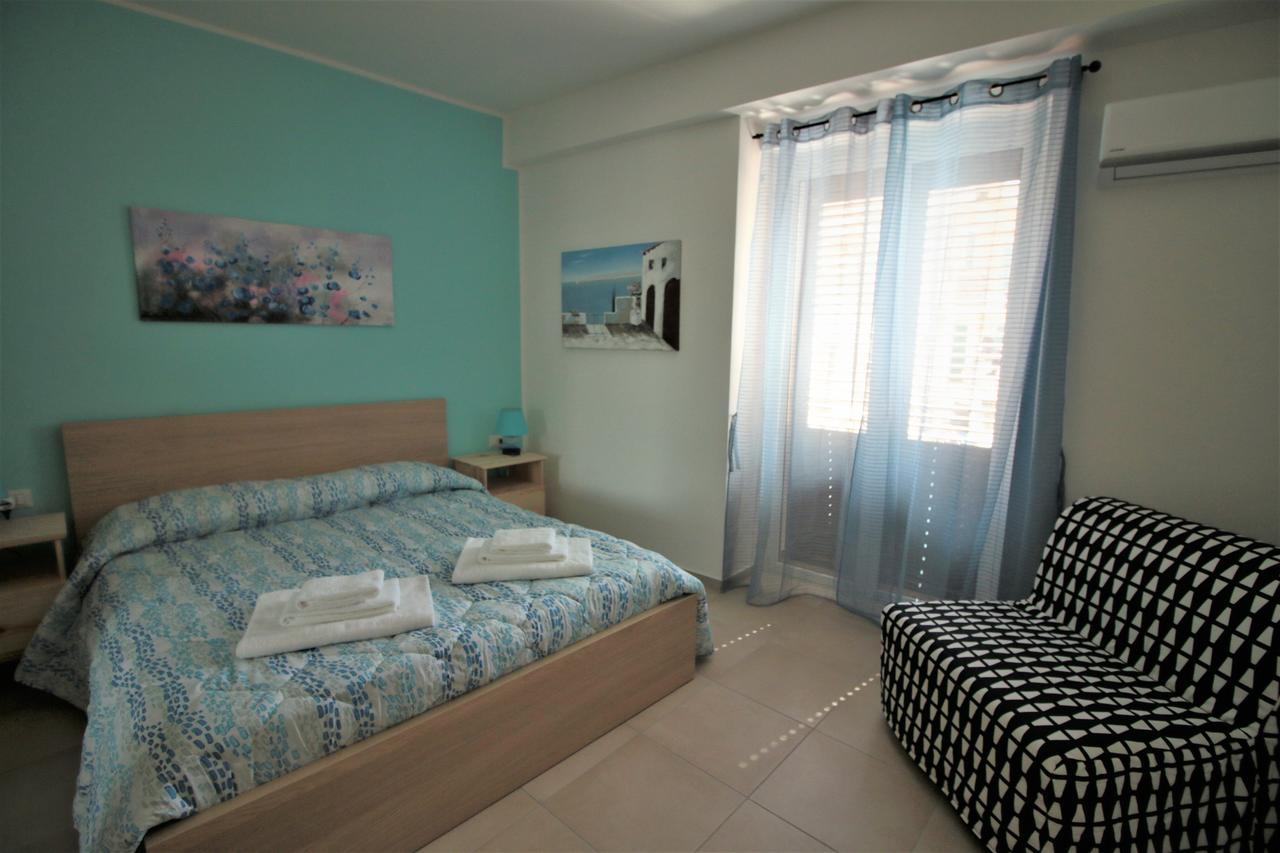 La Rosatea Bed & Breakfast Монреале Екстериор снимка