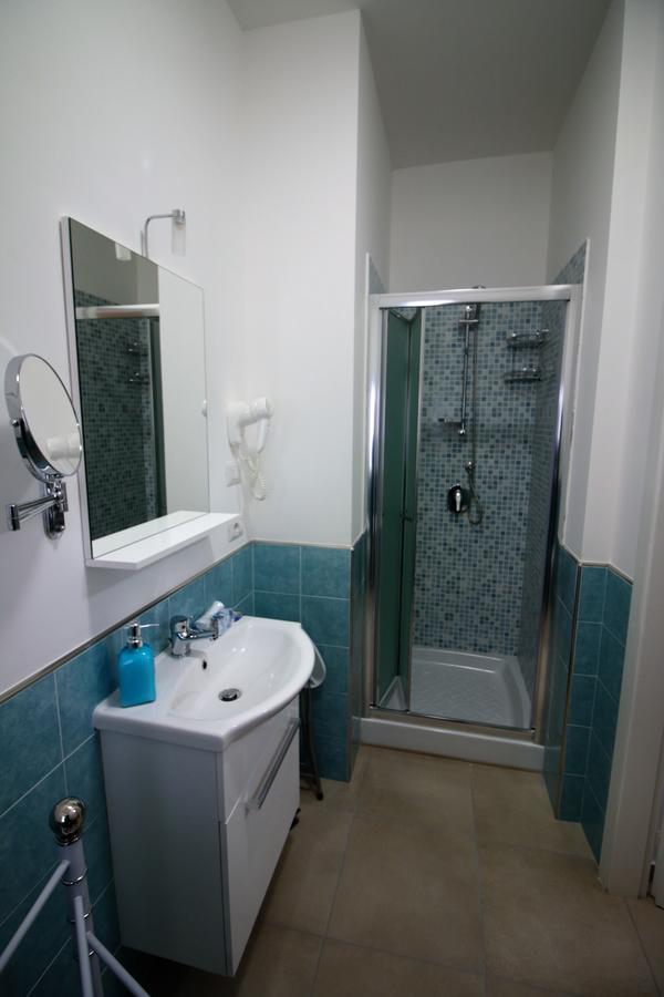 La Rosatea Bed & Breakfast Монреале Екстериор снимка