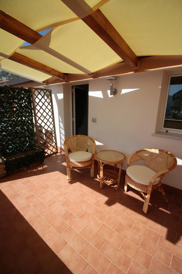La Rosatea Bed & Breakfast Монреале Екстериор снимка