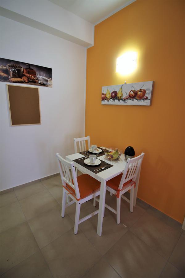 La Rosatea Bed & Breakfast Монреале Екстериор снимка