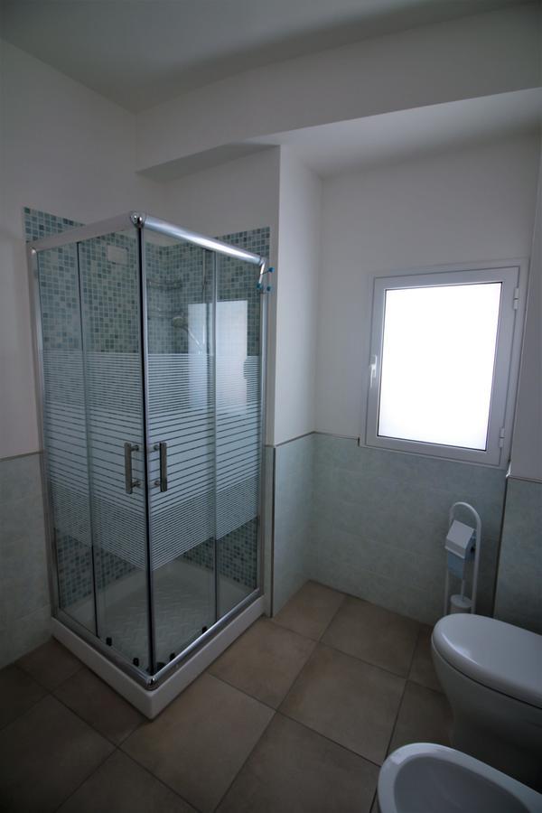 La Rosatea Bed & Breakfast Монреале Екстериор снимка