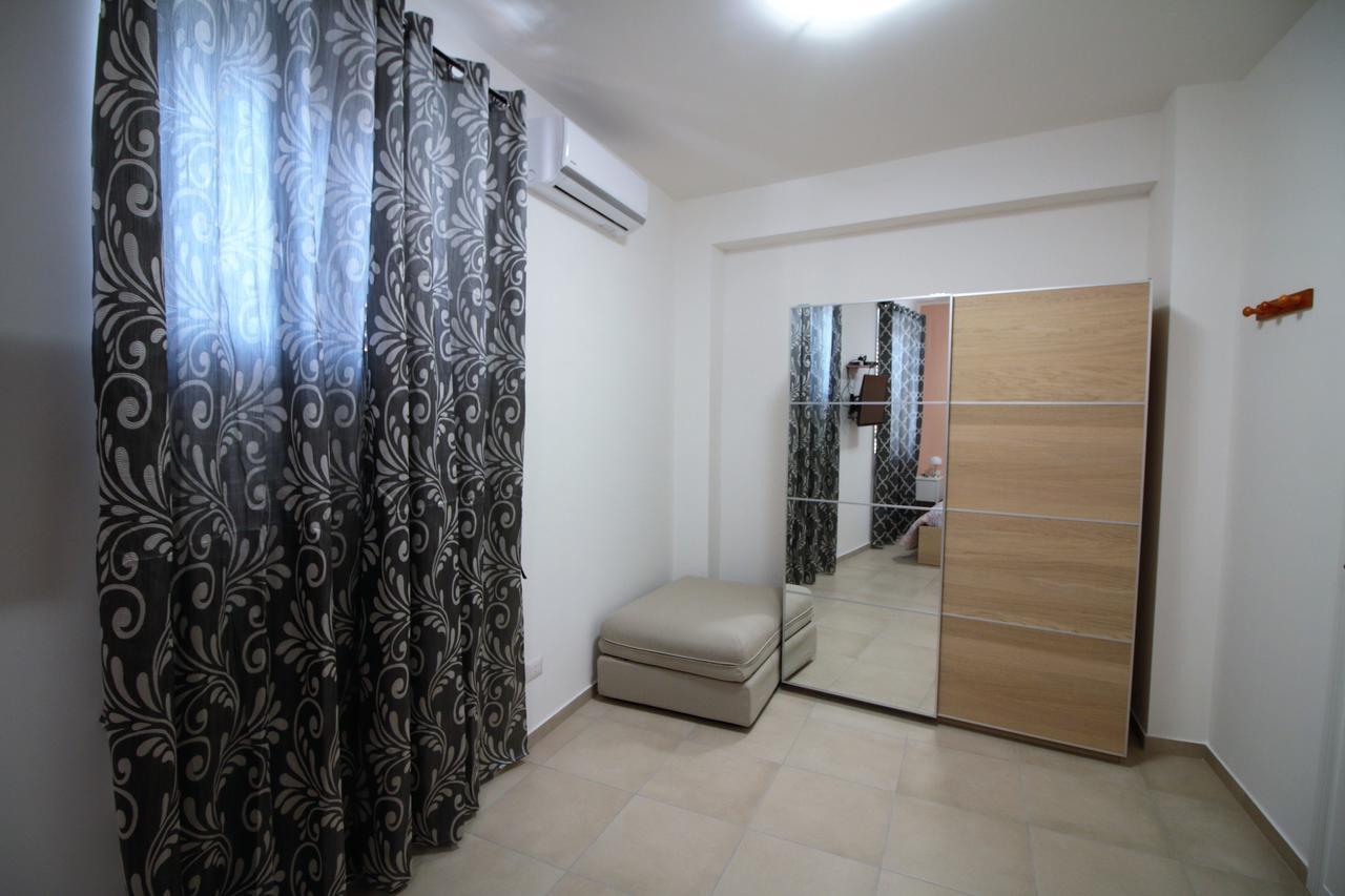 La Rosatea Bed & Breakfast Монреале Екстериор снимка
