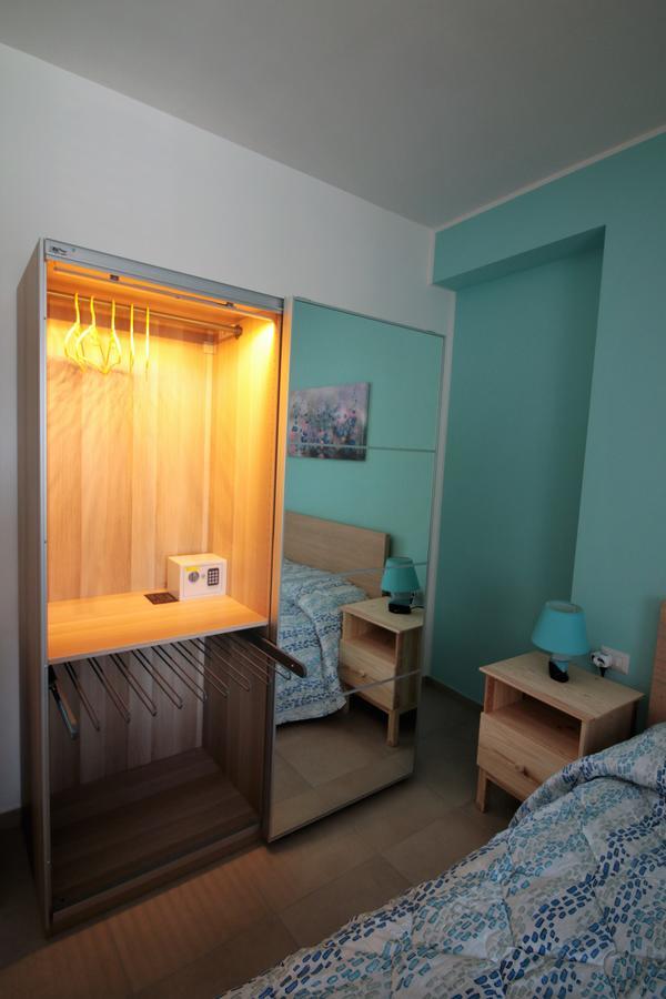 La Rosatea Bed & Breakfast Монреале Екстериор снимка