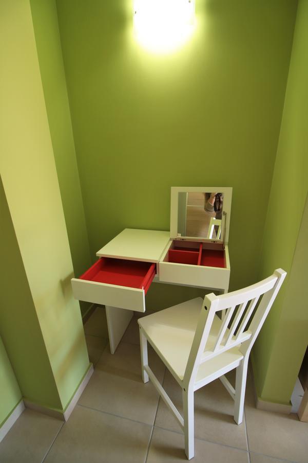 La Rosatea Bed & Breakfast Монреале Екстериор снимка